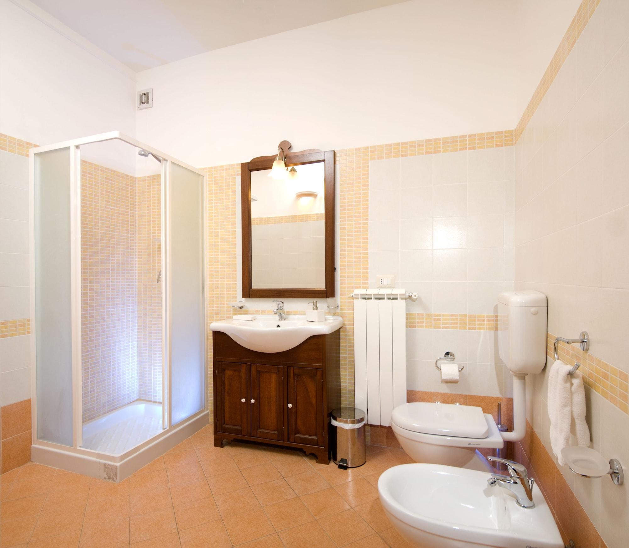 レッチェサレント ベッド＆ブレックファースト Bed & Breakfast エクステリア 写真