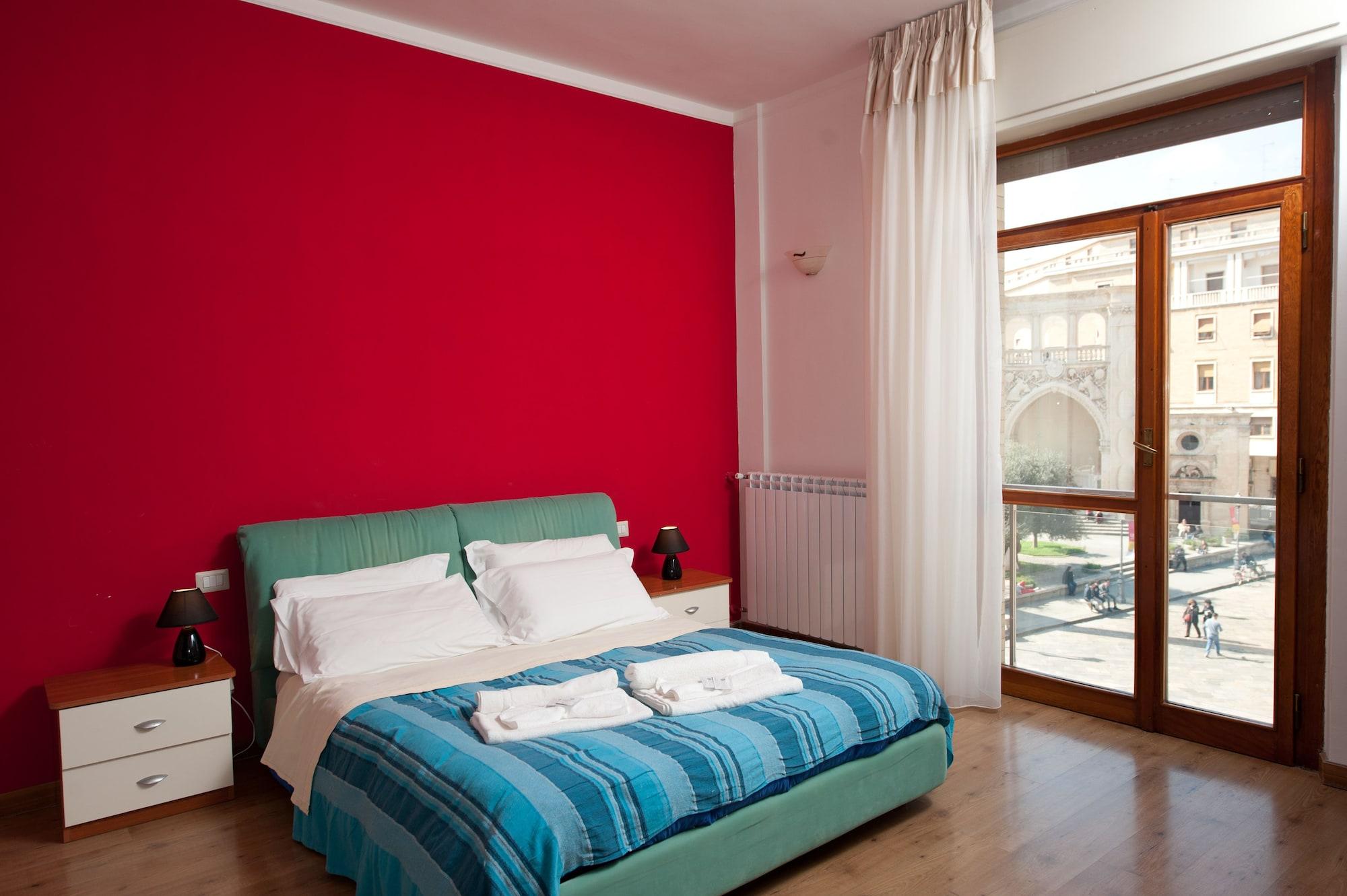 レッチェサレント ベッド＆ブレックファースト Bed & Breakfast エクステリア 写真
