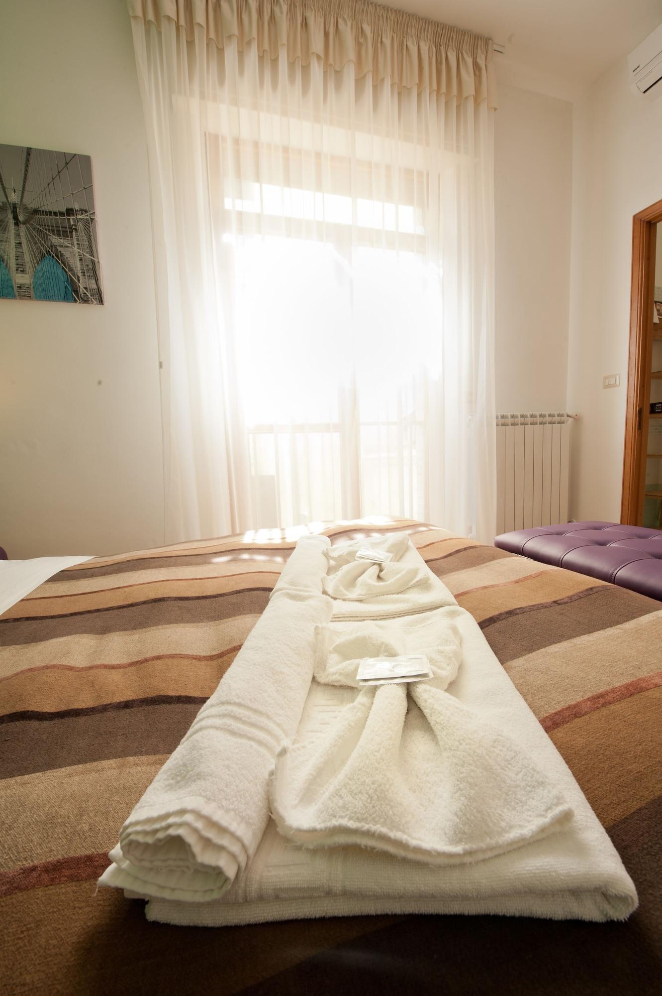 レッチェサレント ベッド＆ブレックファースト Bed & Breakfast エクステリア 写真