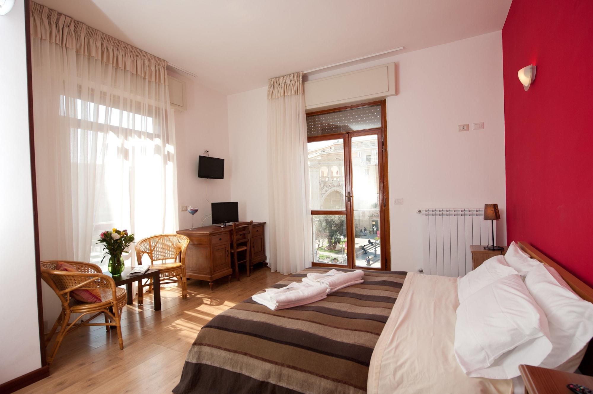 レッチェサレント ベッド＆ブレックファースト Bed & Breakfast エクステリア 写真