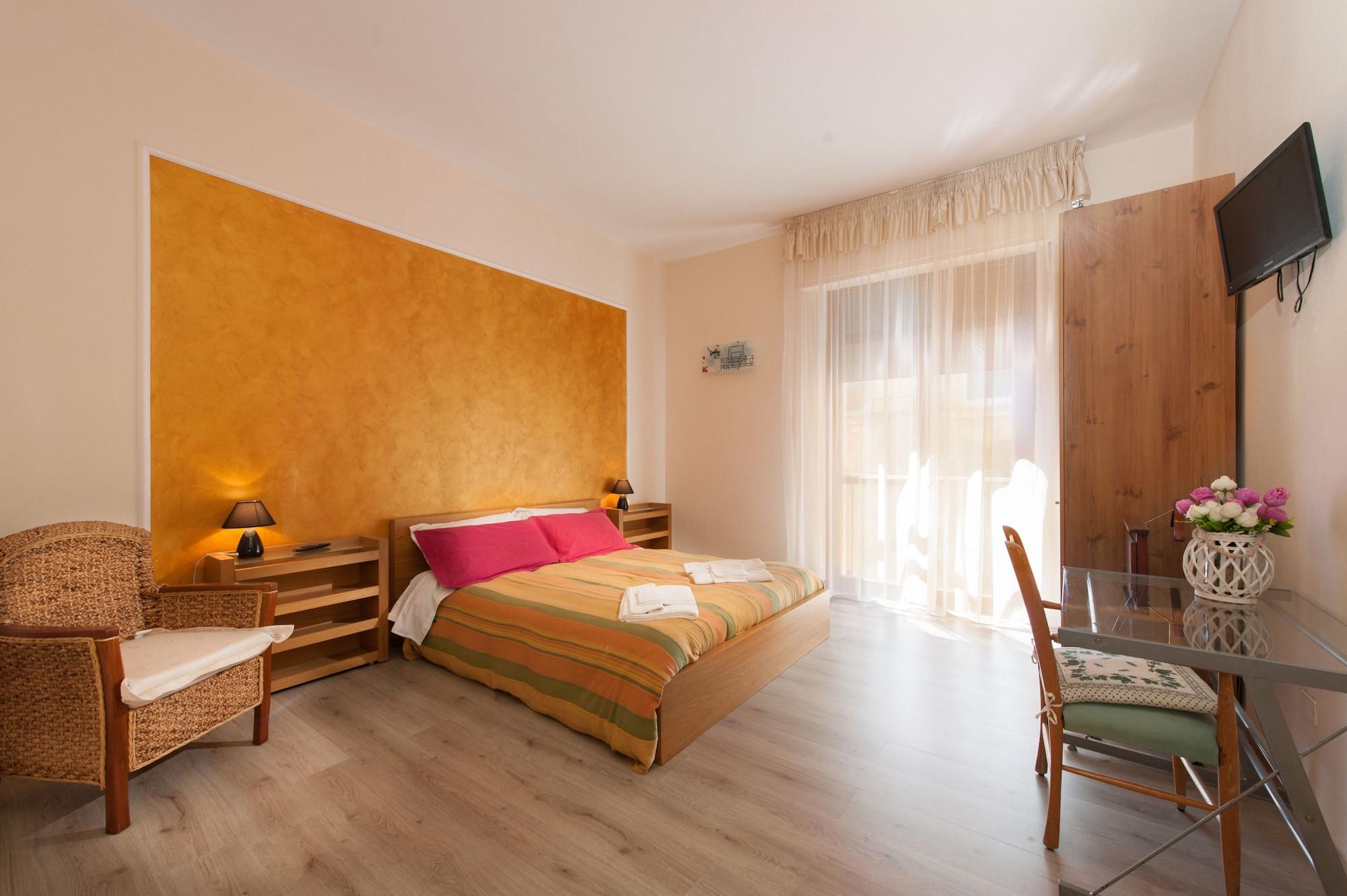 レッチェサレント ベッド＆ブレックファースト Bed & Breakfast エクステリア 写真