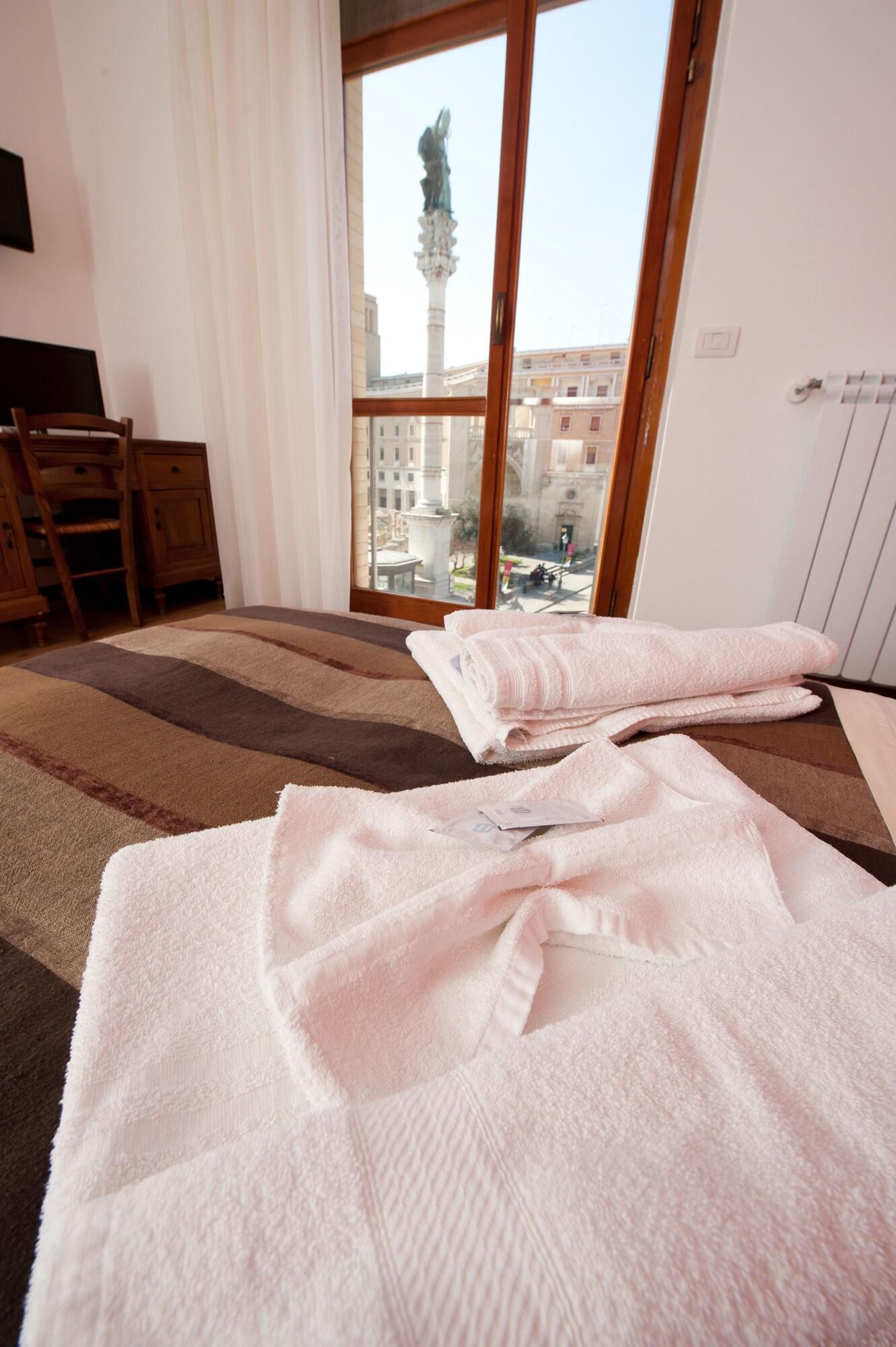 レッチェサレント ベッド＆ブレックファースト Bed & Breakfast エクステリア 写真