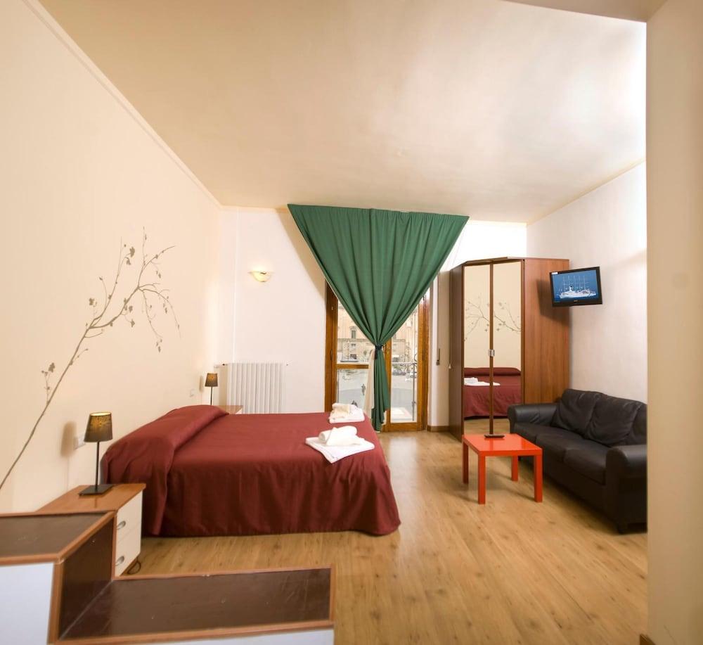 レッチェサレント ベッド＆ブレックファースト Bed & Breakfast エクステリア 写真