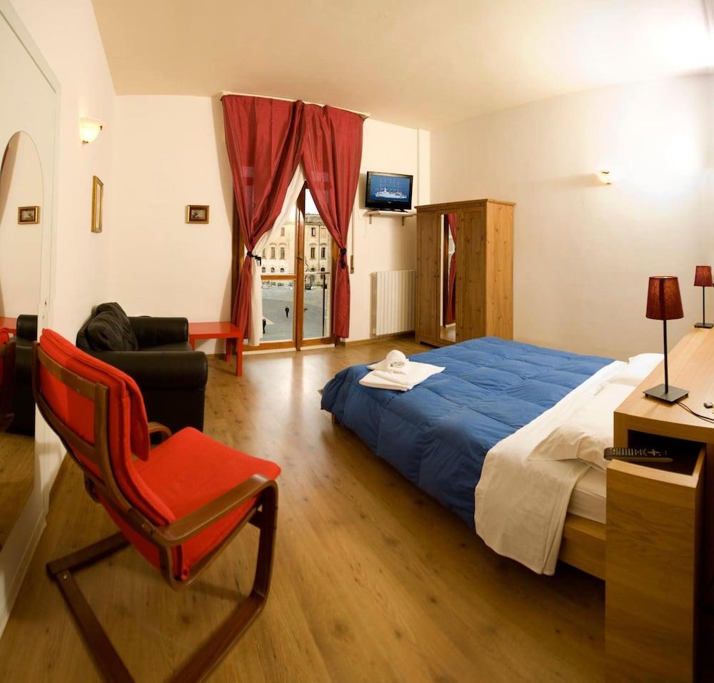 レッチェサレント ベッド＆ブレックファースト Bed & Breakfast エクステリア 写真