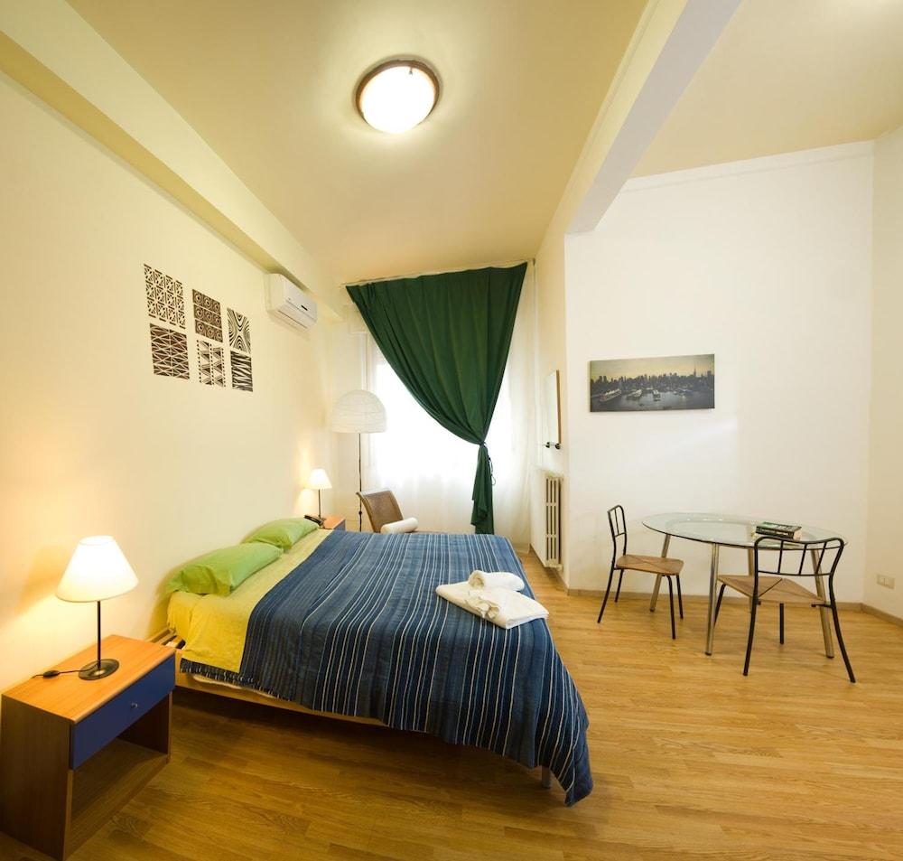 レッチェサレント ベッド＆ブレックファースト Bed & Breakfast エクステリア 写真