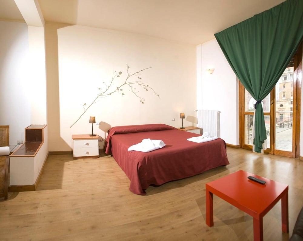 レッチェサレント ベッド＆ブレックファースト Bed & Breakfast エクステリア 写真
