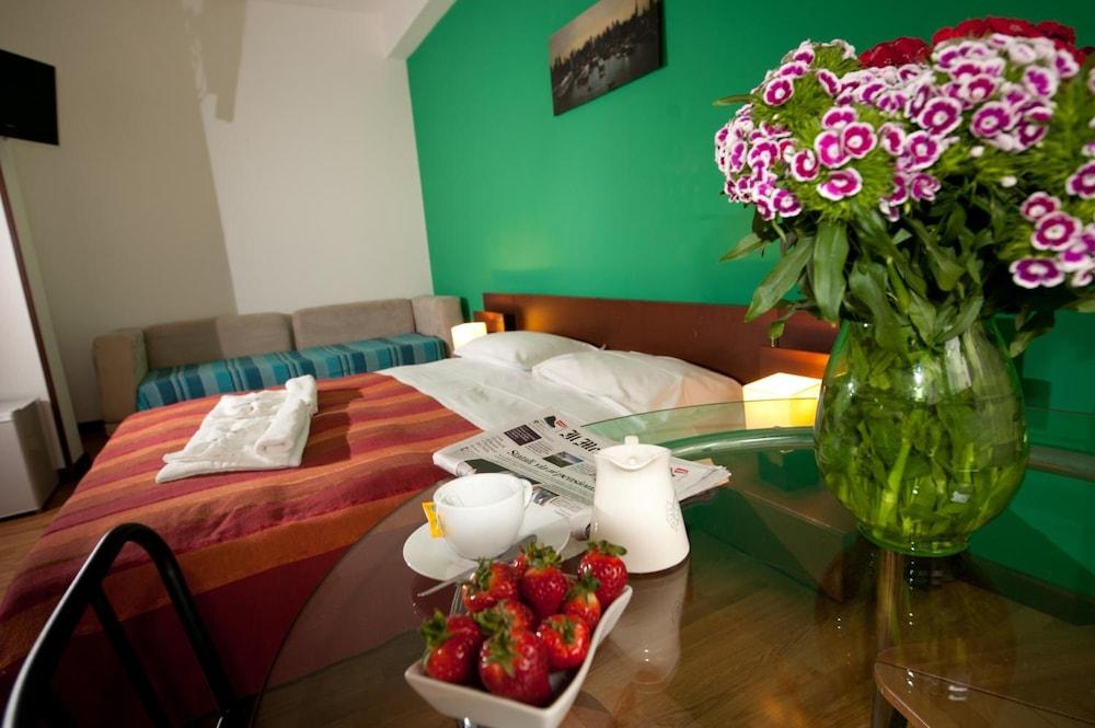 レッチェサレント ベッド＆ブレックファースト Bed & Breakfast エクステリア 写真