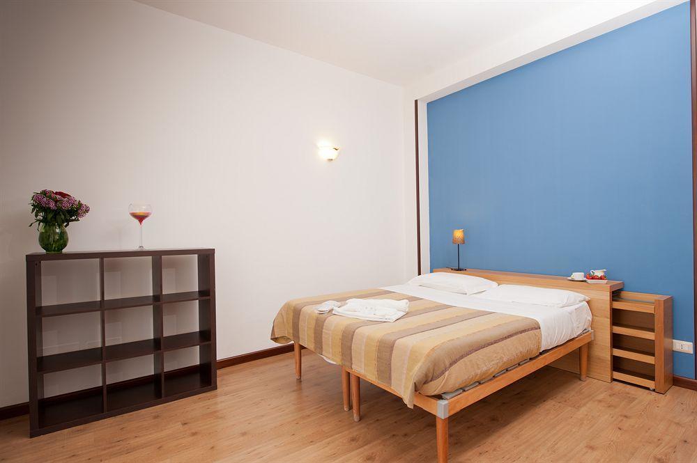 レッチェサレント ベッド＆ブレックファースト Bed & Breakfast エクステリア 写真
