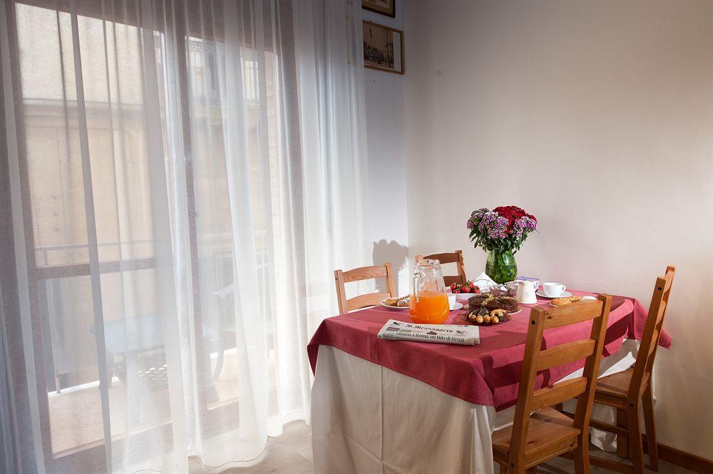 レッチェサレント ベッド＆ブレックファースト Bed & Breakfast エクステリア 写真