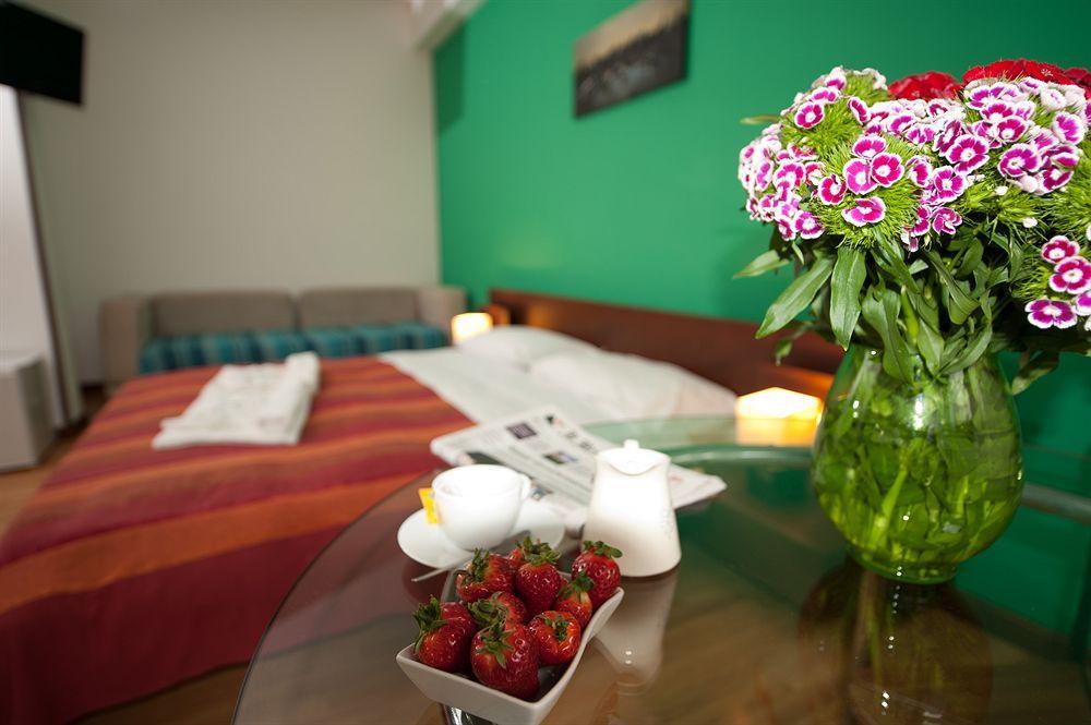 レッチェサレント ベッド＆ブレックファースト Bed & Breakfast エクステリア 写真
