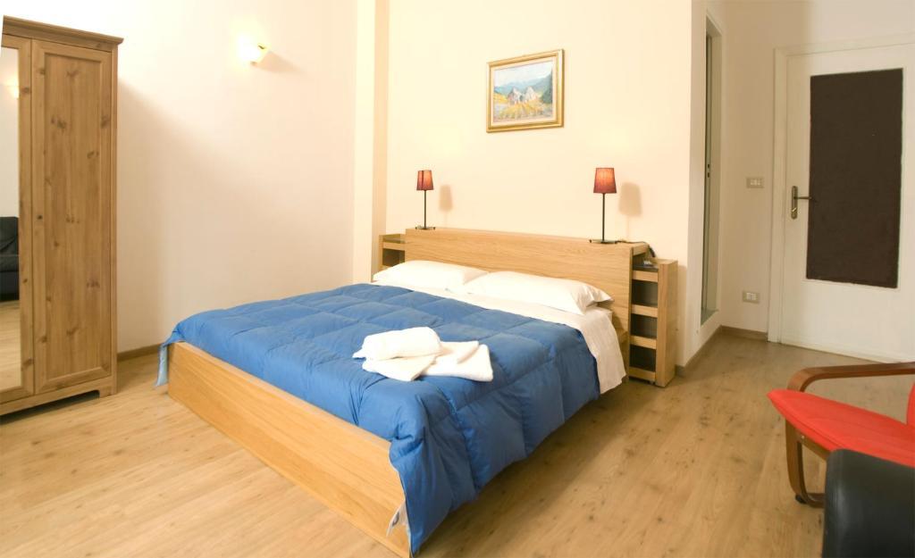 レッチェサレント ベッド＆ブレックファースト Bed & Breakfast エクステリア 写真