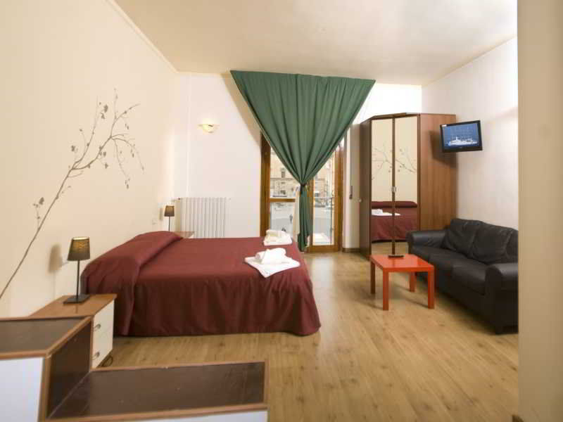 レッチェサレント ベッド＆ブレックファースト Bed & Breakfast エクステリア 写真