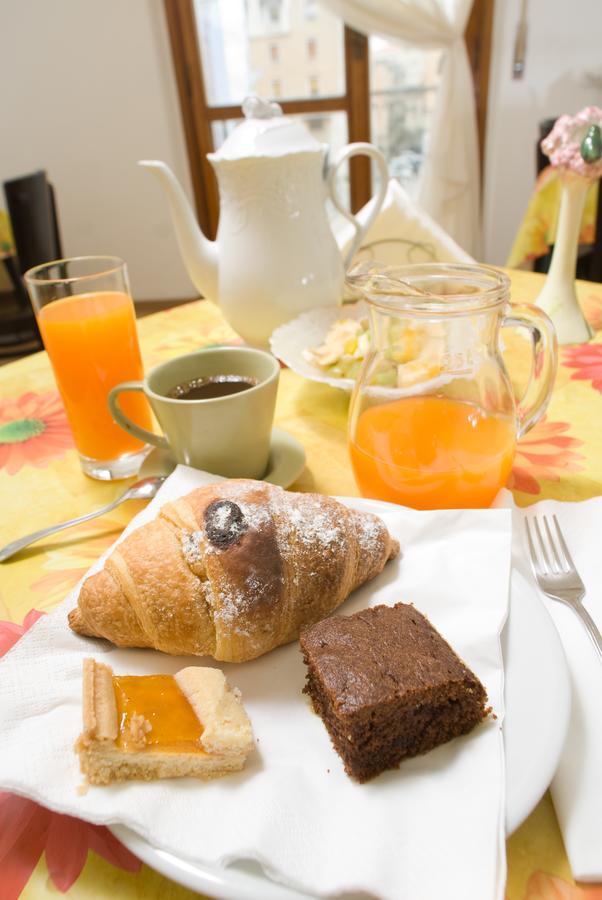 レッチェサレント ベッド＆ブレックファースト Bed & Breakfast エクステリア 写真