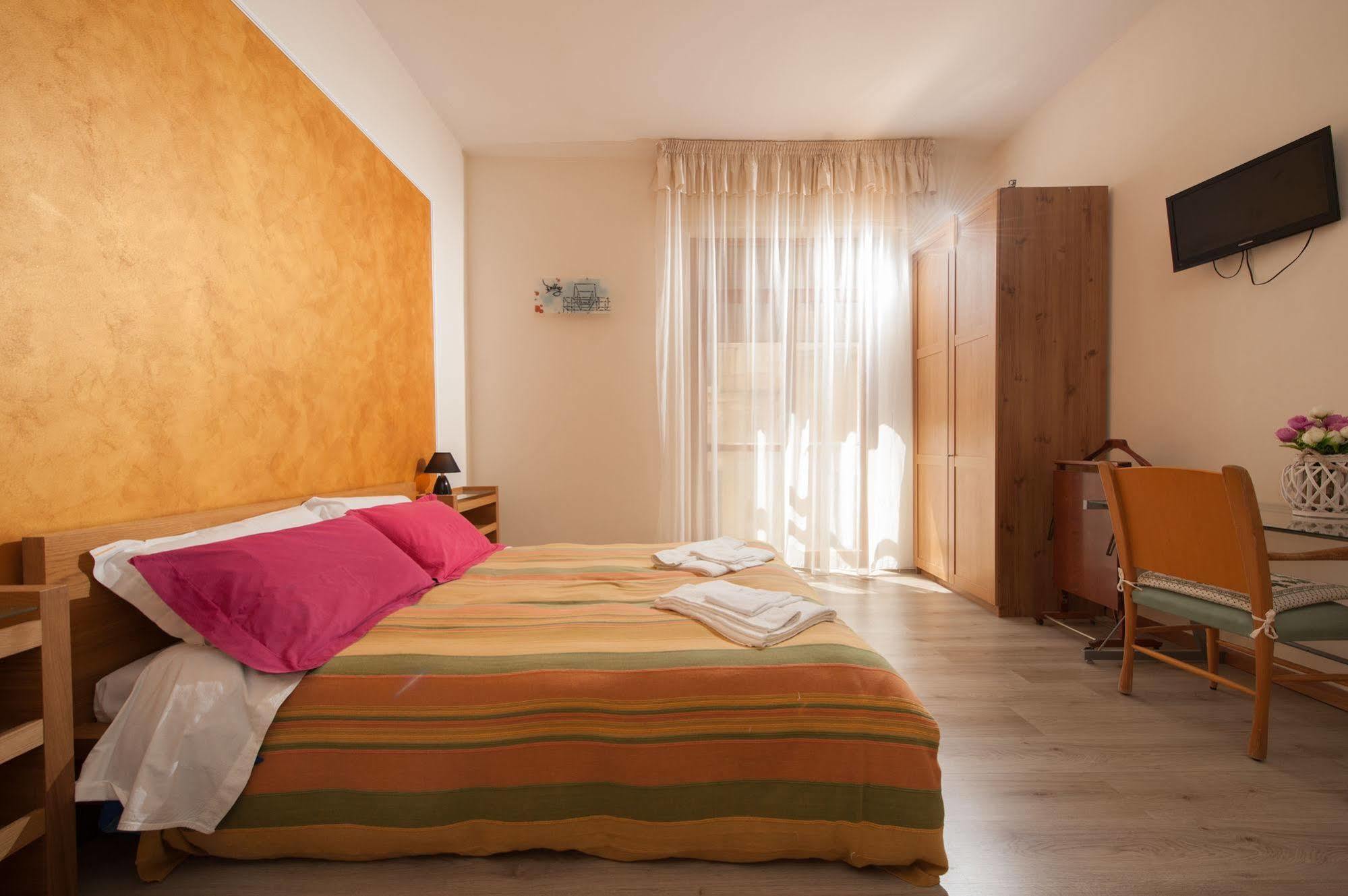 レッチェサレント ベッド＆ブレックファースト Bed & Breakfast エクステリア 写真