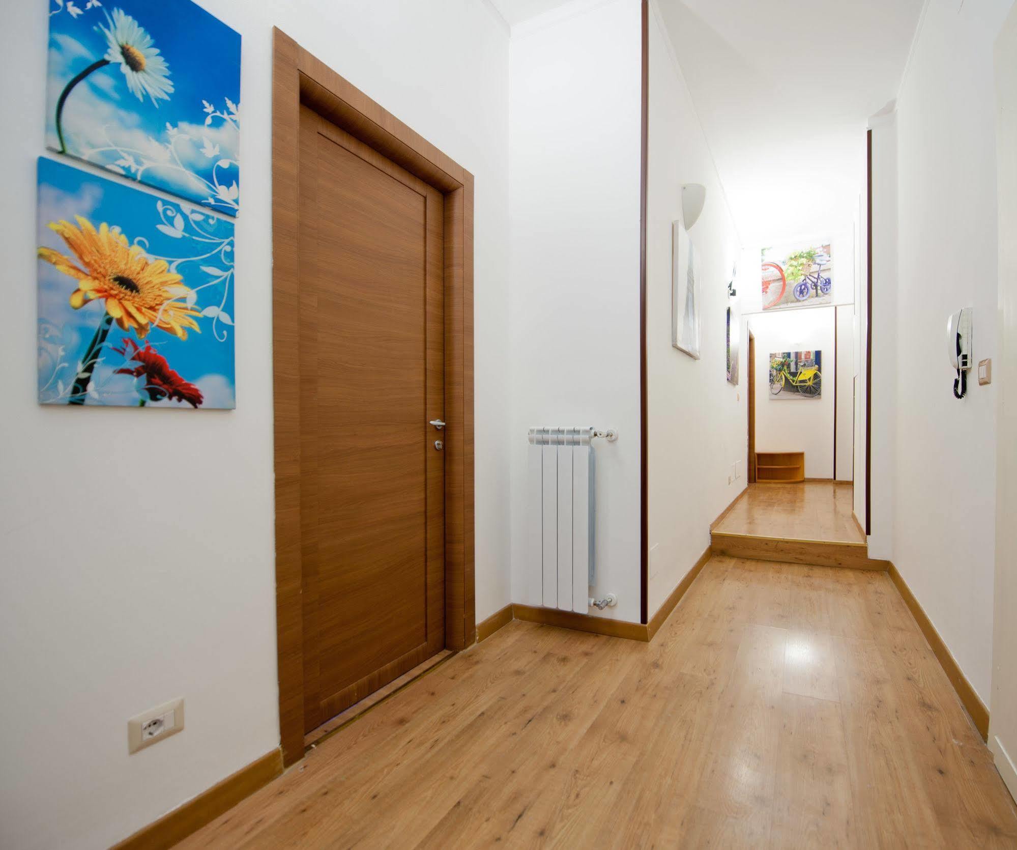 レッチェサレント ベッド＆ブレックファースト Bed & Breakfast エクステリア 写真