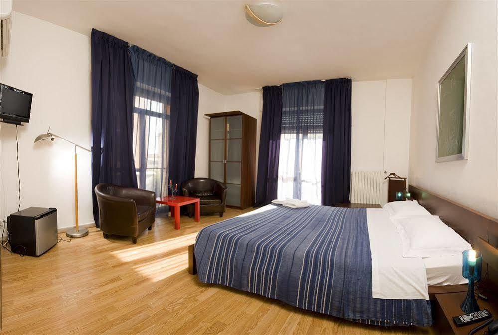 レッチェサレント ベッド＆ブレックファースト Bed & Breakfast エクステリア 写真