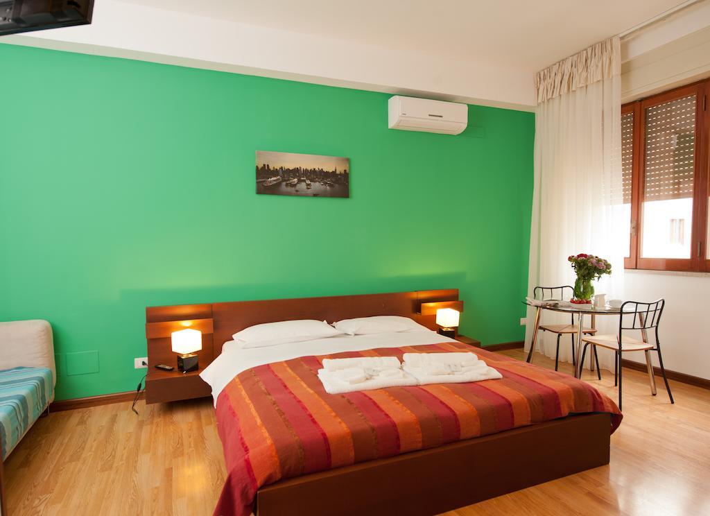 レッチェサレント ベッド＆ブレックファースト Bed & Breakfast エクステリア 写真