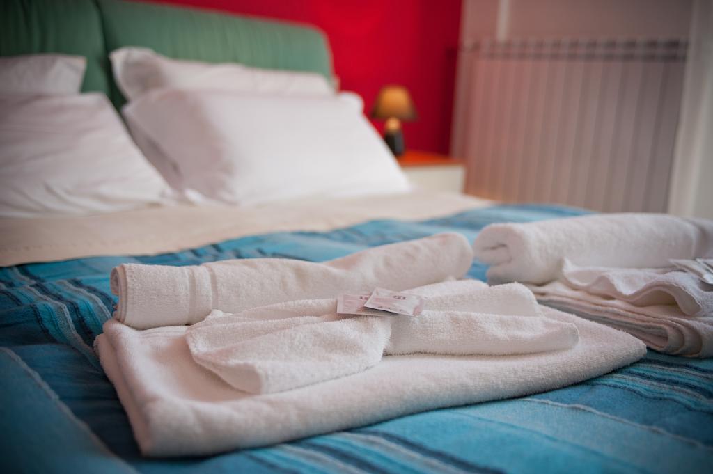 レッチェサレント ベッド＆ブレックファースト Bed & Breakfast エクステリア 写真