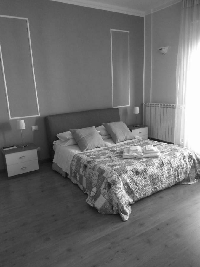 レッチェサレント ベッド＆ブレックファースト Bed & Breakfast エクステリア 写真